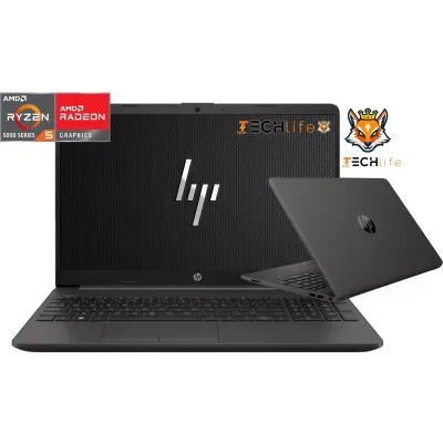 HP 255 G9 Edition AMD Ryzen 5-5625u 16GB 1TB 15.6' W11 Ceniza HP 255 G9 Edition AMD Ryzen 5-5625u 16GB 1TB 15.6' W11 Ceniza