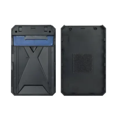 TooQ TQE-2550BL Caja Externa Gaming LED Azul 2.5" SATA3 USB TooQ TQE-2550BL Caja Externa Gaming LED Azul 2.5" SATA3 USB