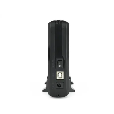 TooQ Carcasa Disco Duro 3.5" SATA USB 2.0 Negra TooQ Carcasa Disco Duro 3.5" SATA USB 2.0 Negra