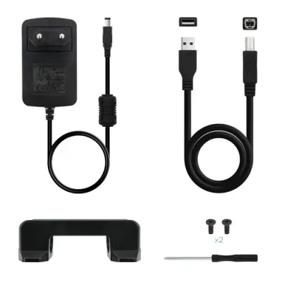TooQ Carcasa Disco Duro 3.5" SATA USB 2.0 Negra TooQ Carcasa Disco Duro 3.5" SATA USB 2.0 Negra