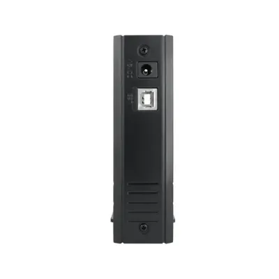 TooQ TQE-3520B Carcasa Disco Duro 3.5" SATA/IDE USB 2.0 TooQ TQE-3520B Carcasa Disco Duro 3.5" SATA/IDE USB 2.0