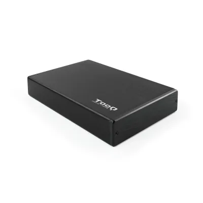 Tooq TQE-3527B Carcasa HDD 3.5" USB 3.0 SATA Tooq TQE-3527B Carcasa HDD 3.5" USB 3.0 SATA