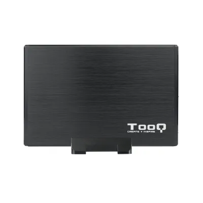 Tooq TQE-3527B Carcasa HDD 3.5" USB 3.0 SATA Tooq TQE-3527B Carcasa HDD 3.5" USB 3.0 SATA
