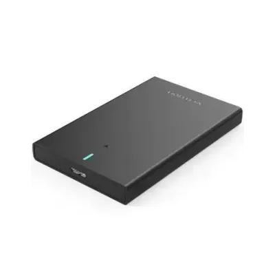 Vention KPAB0 Caja Externa para Disco Duro 2.5" SATA3 USB 3.0 Vention KPAB0 Caja Externa para Disco Duro 2.5" SATA3 USB 3.0