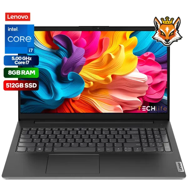 Lenovo V15 Gen3 IAP Intel Core i7-1255U/8GB/512GB SSD/15.6"