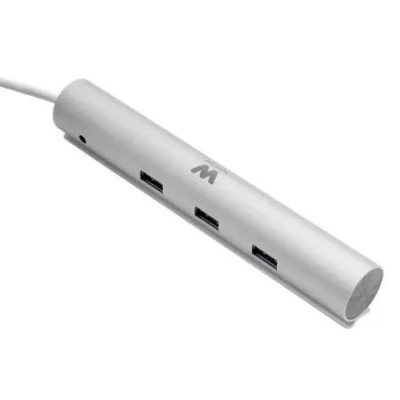 Woxter Hub 73 Hub Multipuerto USB 3.0
