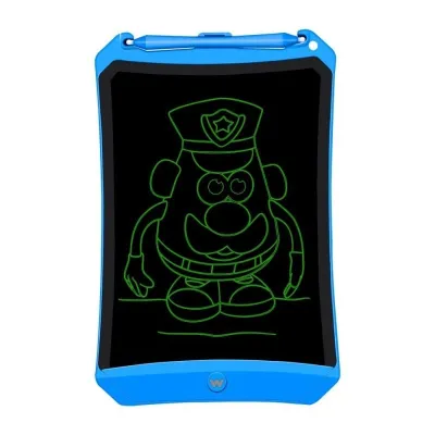 Woxter Smart Pad 90 9" Pizarra Electrónica Azul
