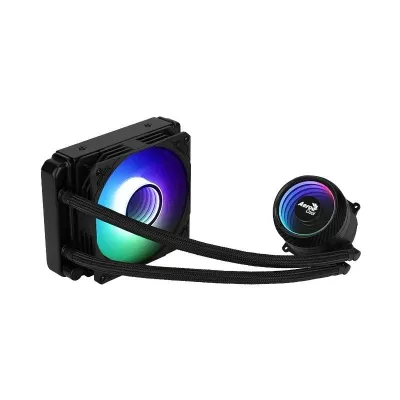 Aerocool Mirage L120 Kit de Refrigeración Líquida Aerocool Mirage L120 Kit de Refrigeración Líquida