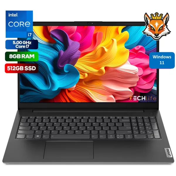 Lenovo V15 G4 IRU Intel Core i7-1355U/8GB/512GB SSD/15.6"