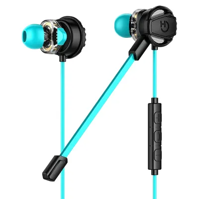 Hiditec Taiko Auriculares Gaming Dual Driver Hiditec Taiko Auriculares Gaming Dual Driver