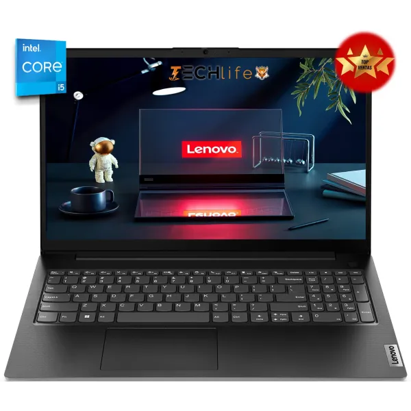 Portátil Lenovo V15 G4 IAH Intel Core i5-13420H/16GB/512GB SSD/15.6"