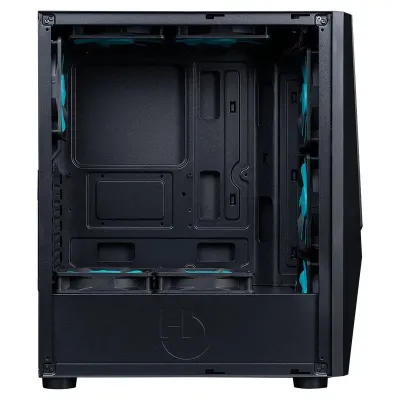 Hiditec V20 PRO ARGB Cristal Templado USB 3.0 Hiditec V20 PRO ARGB Cristal Templado USB 3.0