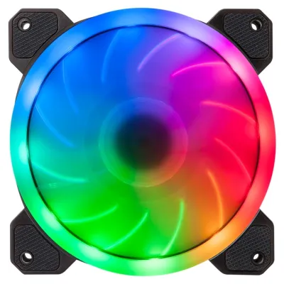 Hiditec N5-ARGB Ventilador 120mm