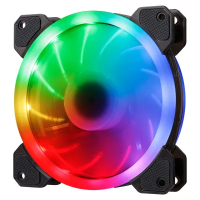 Hiditec N5-ARGB Ventilador 120mm