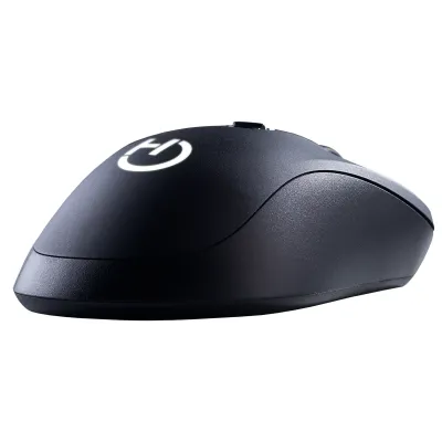 Ratón Gaming Hiditec Blitz/ Hasta 3500 DPI Ratón Gaming Hiditec Blitz/ Hasta 3500 DPI
