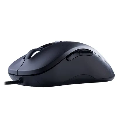 Ratón Gaming Hiditec Blitz/ Hasta 3500 DPI Ratón Gaming Hiditec Blitz/ Hasta 3500 DPI