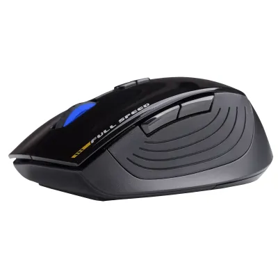 Hiditec Dendro Ratón Inalámbrico 2000DPI Hiditec Dendro Ratón Inalámbrico 2000DPI