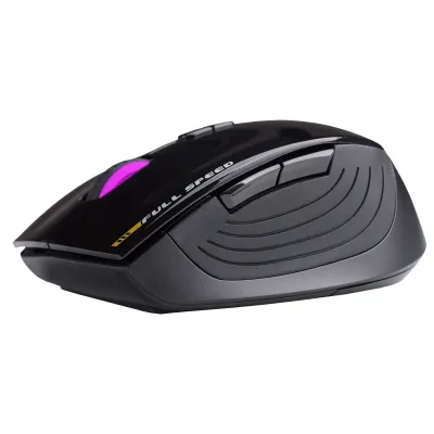 Hiditec Dendro Ratón Inalámbrico 2000DPI Hiditec Dendro Ratón Inalámbrico 2000DPI
