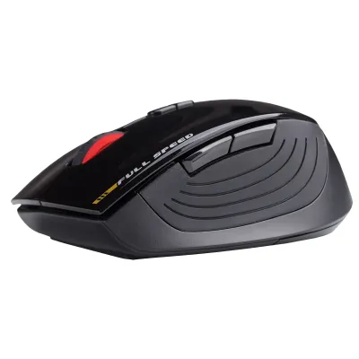 Hiditec Dendro Ratón Inalámbrico 2000DPI Hiditec Dendro Ratón Inalámbrico 2000DPI