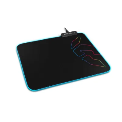 Krom Knout RGB Alfombrilla Gaming