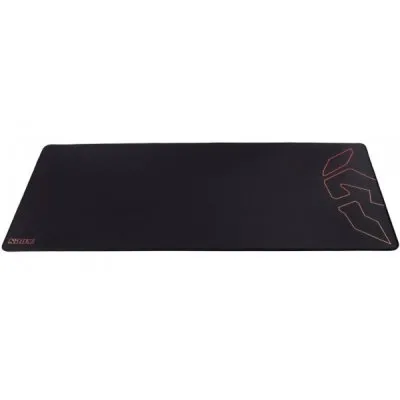 Krom Knout XL Alfombrilla Gaming Negra Krom Knout XL Alfombrilla Gaming Negra
