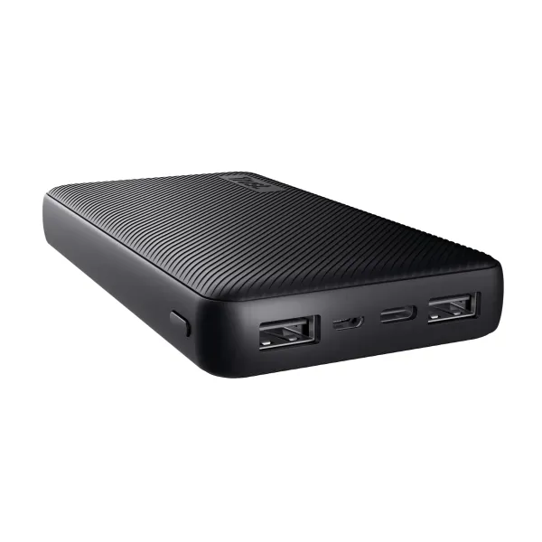 Trust Powerbank Primo Eco Powerbank 15000 mAh 