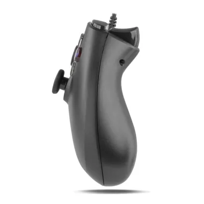 Krom Key Pro Gaming Wired Gamepad para PS3/PC