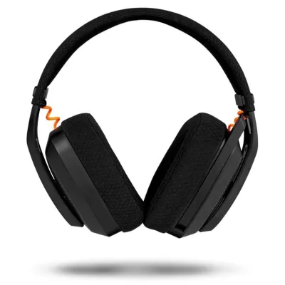 Krom Kanji Auriculares Gaming Inalámbricos para PC/Mac/Nintendo Krom Kanji Auriculares Gaming Inalámbricos para PC/Mac/Nintendo