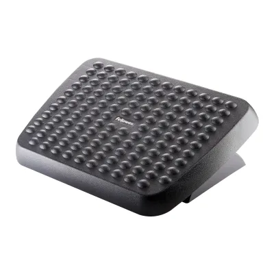 Fellowes Reposapiés Ajustable Ergonómico Fellowes Reposapiés Ajustable Ergonómico