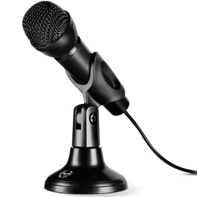 Krom Kyp Mini Micrófono Gaming Krom Kyp Mini Micrófono Gaming