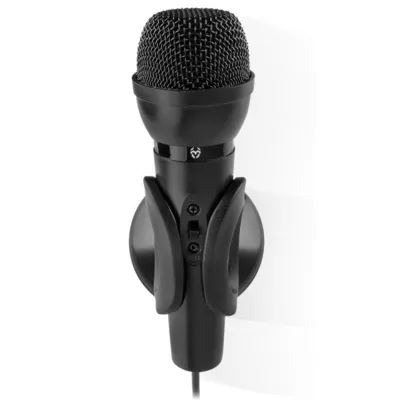 Krom Kyp Mini Micrófono Gaming Krom Kyp Mini Micrófono Gaming