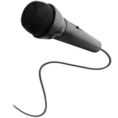 Krom Kyp Mini Micrófono Gaming Krom Kyp Mini Micrófono Gaming