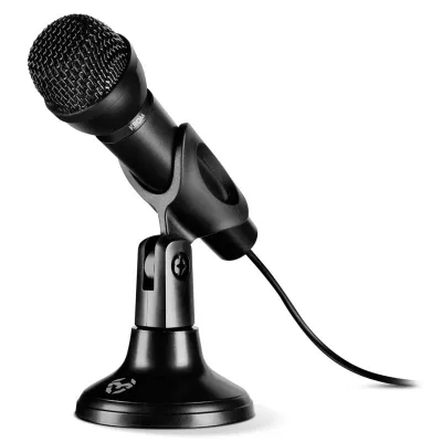 Krom Kyp Mini Micrófono Gaming Krom Kyp Mini Micrófono Gaming