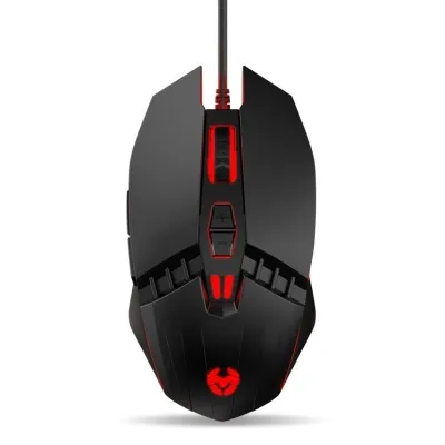 Krom Kalax Ratón Gaming 3200 DPI Negro Krom Kalax Ratón Gaming 3200 DPI Negro