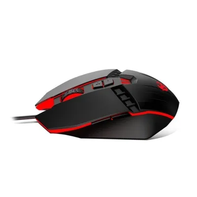 Krom Kalax Ratón Gaming 3200 DPI Negro Krom Kalax Ratón Gaming 3200 DPI Negro