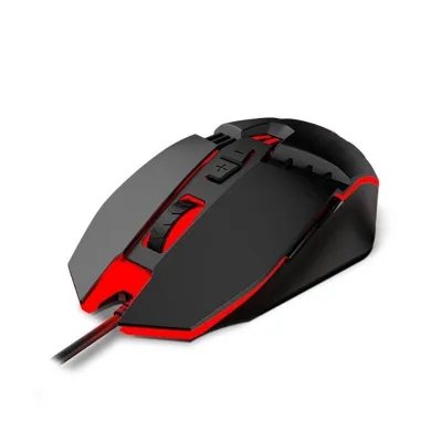 Krom Kalax Ratón Gaming 3200 DPI Negro Krom Kalax Ratón Gaming 3200 DPI Negro