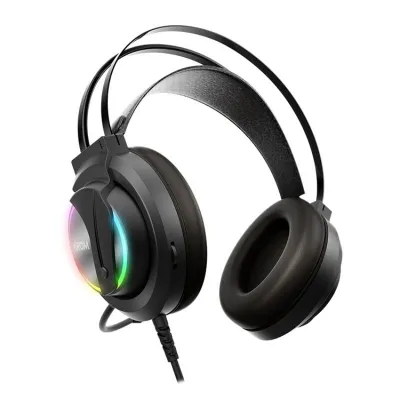 Krom Kappa Auriculares Gaming RGB para PC Krom Kappa Auriculares Gaming RGB para PC