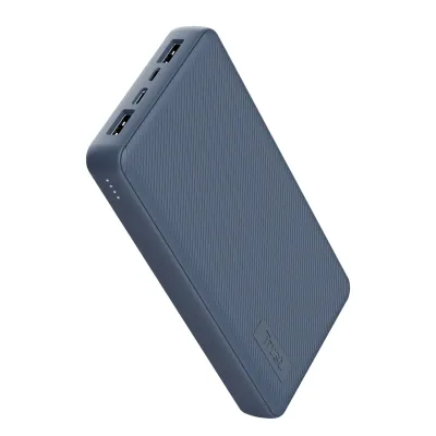 Trust Primo Powerbank 20000 mAh Azul