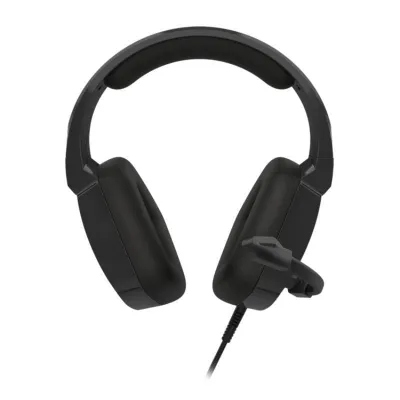 Krom Kopa Pro Auriculares Gaming Negros