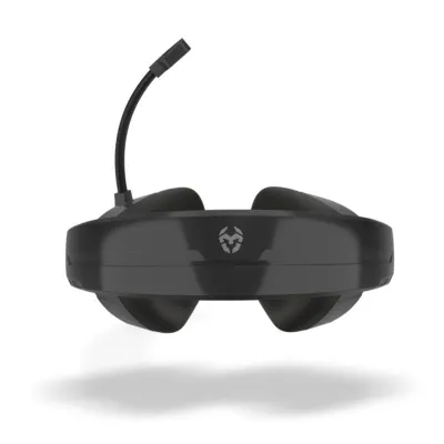 Krom Kopa Pro Auriculares Gaming Negros