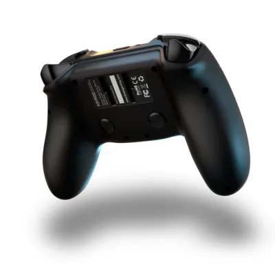 Krom Kayros RGB Mando Inalámbrico para PC/Switch/Android