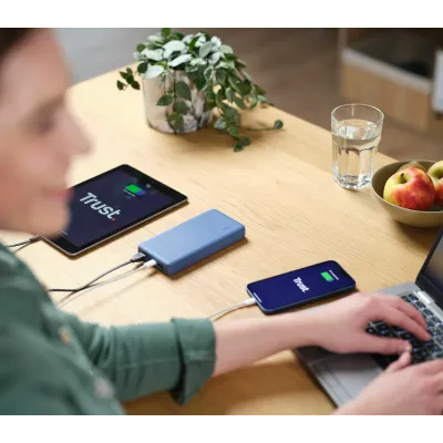 Trust Primo Powerbank 20000 mAh Azul