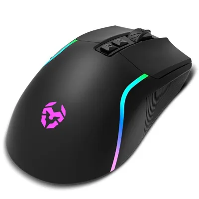Pack Gaming Krom kenya/ Teclado RGB + Ratón Óptico + Pack Gaming Krom kenya/ Teclado RGB + Ratón Óptico +