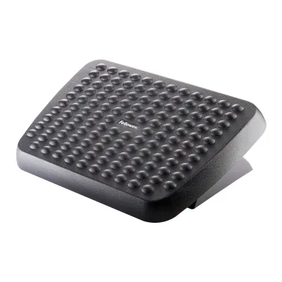Fellowes Reposapiés Ajustable Ergonómico Fellowes Reposapiés Ajustable Ergonómico