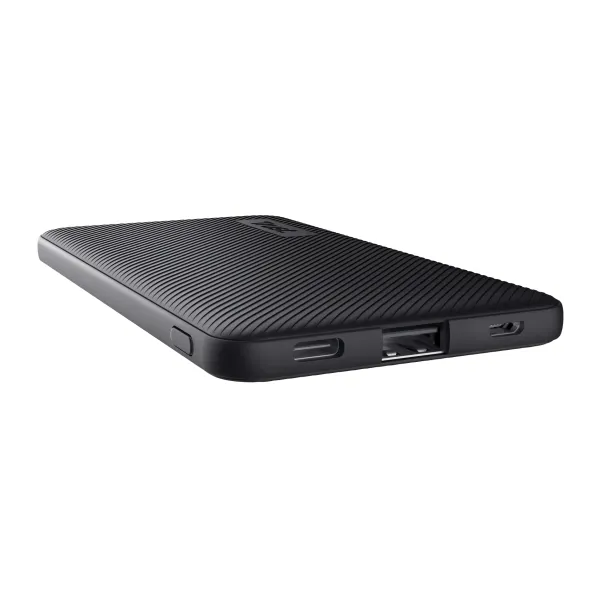 Trust Powerbank Primo Eco Powerbank 5000 mAh 