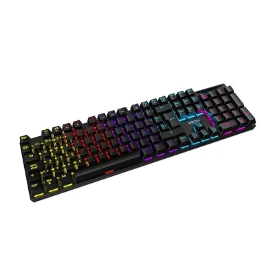 Teclado Gaming Mecánico Krom Kasic/ Negro Teclado Gaming Mecánico Krom Kasic/ Negro