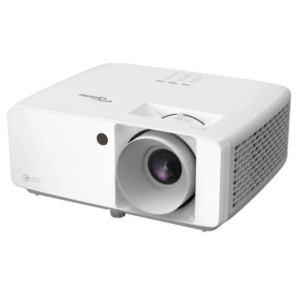 Optoma ZH420 Proyector ANSI DLP FullHD 3D 4300 Lúmenes Blanco