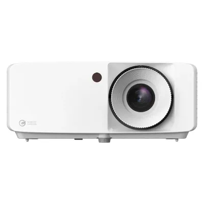 Optoma ZH420 Proyector ANSI DLP FullHD 3D 4300 Lúmenes Blanco