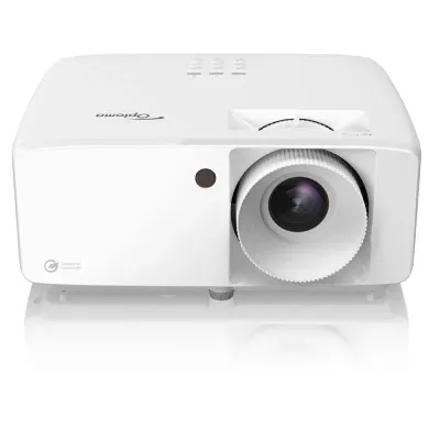 Optoma ZH420 Proyector ANSI DLP FullHD 3D 4300 Lúmenes Blanco