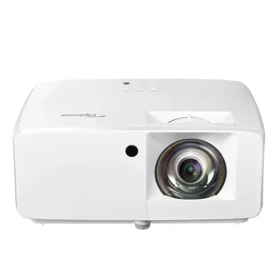 Optoma ZX350ST Proyector Láser de Corto Alcance ANSI DLP XGA 3D